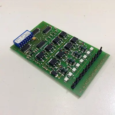 USED SAIA PCD2.A400