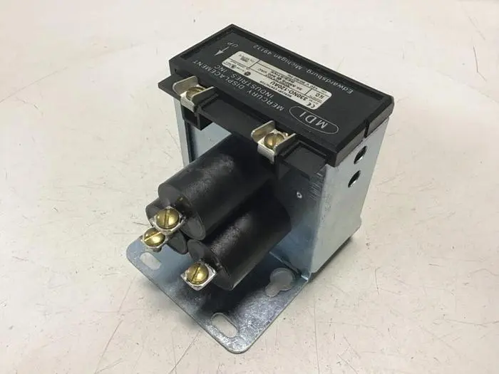 USED MDI 330NO-120AU