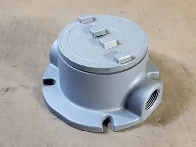 NEW APPLETON GRFT75