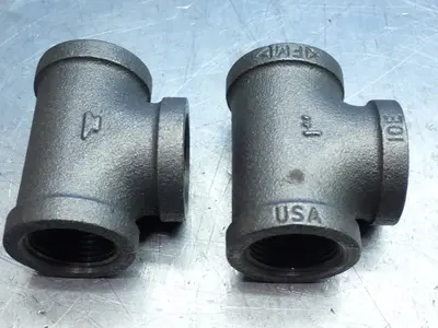29lbs Pneumatic Lot