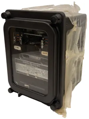 NEW GE 12IAC77B811A