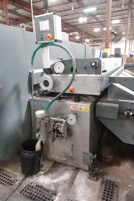Used _UNKNOWN_ _UNKNOWN_ UV Printers California US | Capital Recovery Group #1546002