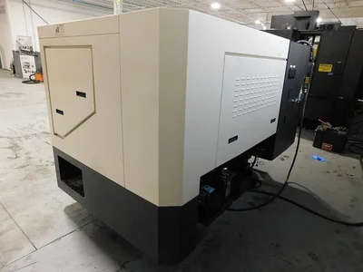 2006 HWACHEON HI-TECH 200A CNC Lathes | Toolquip, Inc. (3)