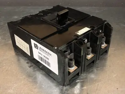 USED FEDERAL PIONEER NJL631250