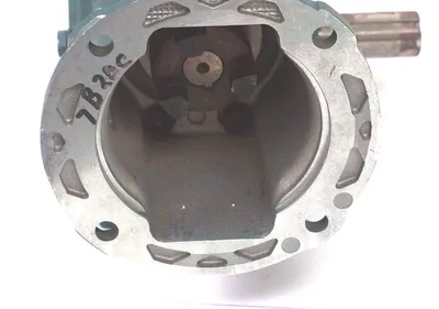 NEW DODGE 26A15R14 TIGEAR 2 GEAR REDUCER 15:1 RATIO