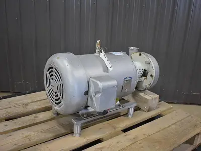 USED FRISTAM FT401-205