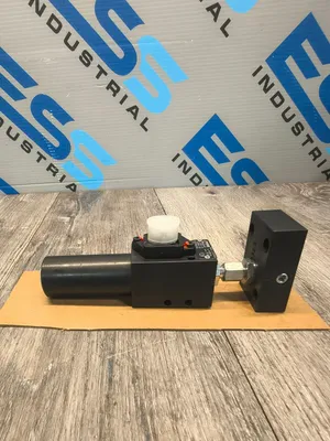 Used PARKER PSB100AV1A5 Pressure Switches South Carolina US | ESS Industrial Equipment Sales #1270032