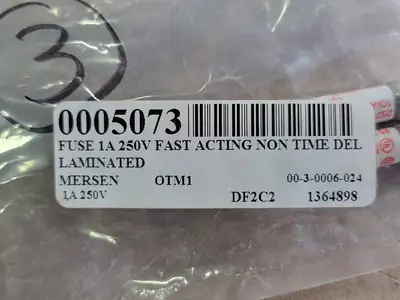 NEW MERSEN OTM1