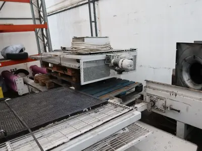 Used _UNKNOWN_ _UNKNOWN_ Die Casting Machines RO | Apex Group #1552190