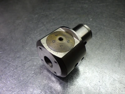 Used KAISER _UNKNOWN_ Finish Boring Heads Michigan US | Superior Machine & Tool Inc #1542053