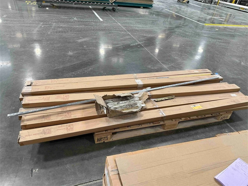 Used HAFELE 801.13.201 Home Building Material (Miscellaneous) Florida US | MachineryMax #1437735