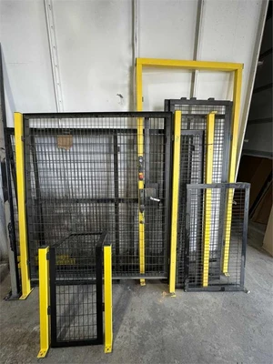 Used 2013 _UNKNOWN_ OPTIMAT BHP008/VANTECH510 CNC Routers British Columbia CA | Coast Machinery Group #1329022