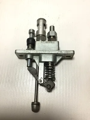 Premier Lubrication Systems 2000 Lubricator Pump