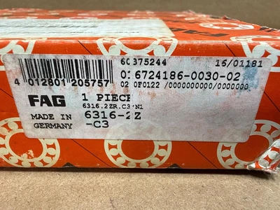 _UNKNOWN_ _UNKNOWN_ Ball & Roller Bearings | Fram Fram LLC (10)