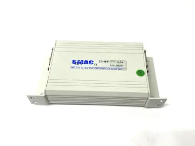 USED SMAC SMAC LAC-1 ONE AXIS