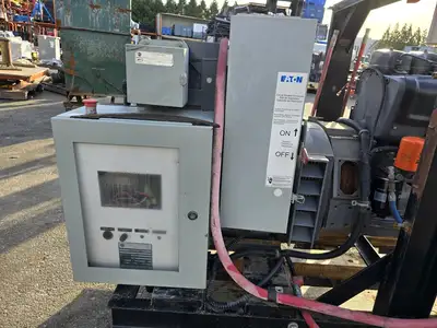 USED DEUTZ D914L06