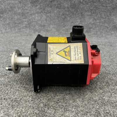 Used Fanuc A06B-0223-B000 Servo Motors California US | Davliegogo LLC #1705479
