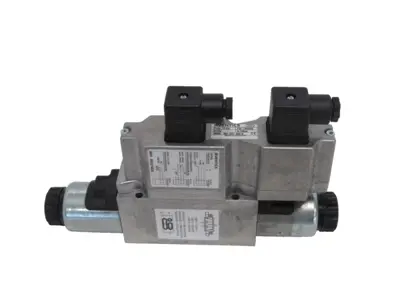 NEW AVENTICS 5610214520 PRESSURE CONTROL VALVE
