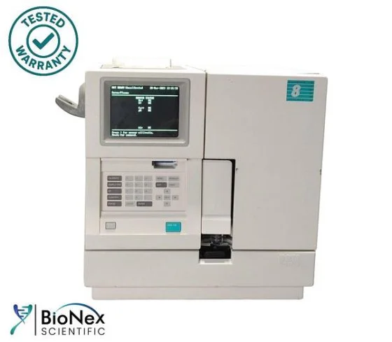 Used NOVA BIOMEDICAL ELECTROLYTE 8 ANALYZER Clinical Laboratory - Other New Jersey US | Bionex Scientific LLC #800768