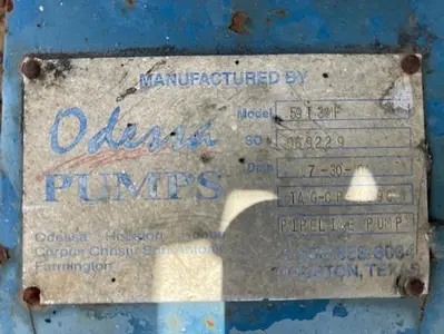 USED WHEATLEY 59T