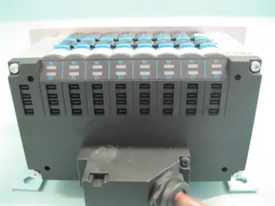 USED Festo CPV14-VI