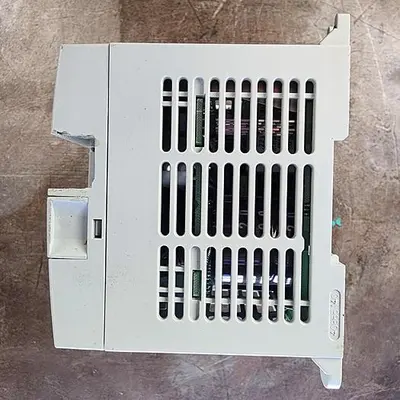 USED ALLEN-BRADLEY 1762-L40BWA