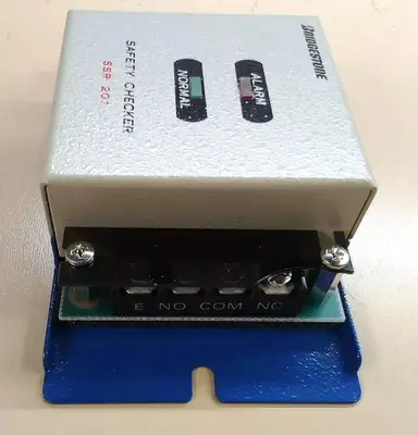 Used BRIDGESTONE _UNKNOWN_ PLC Processors | Palmetto Automation #1156753