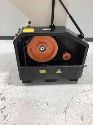 USED MILACRON MG-814