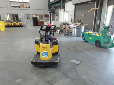 USED 2023 YALE MPE060