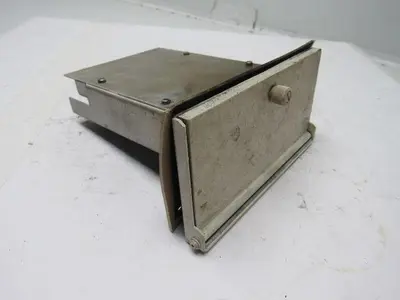 TEAC 3-424-2128A REV A Diskette  Drive CNC Machine