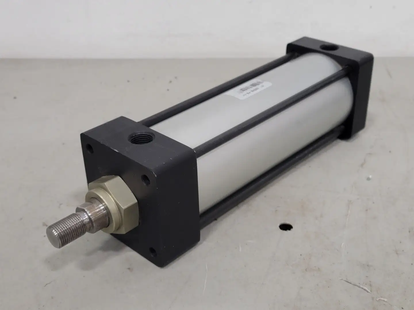 USED MEAD FLUID DYNAMICS HD1-325X5-FB-MP