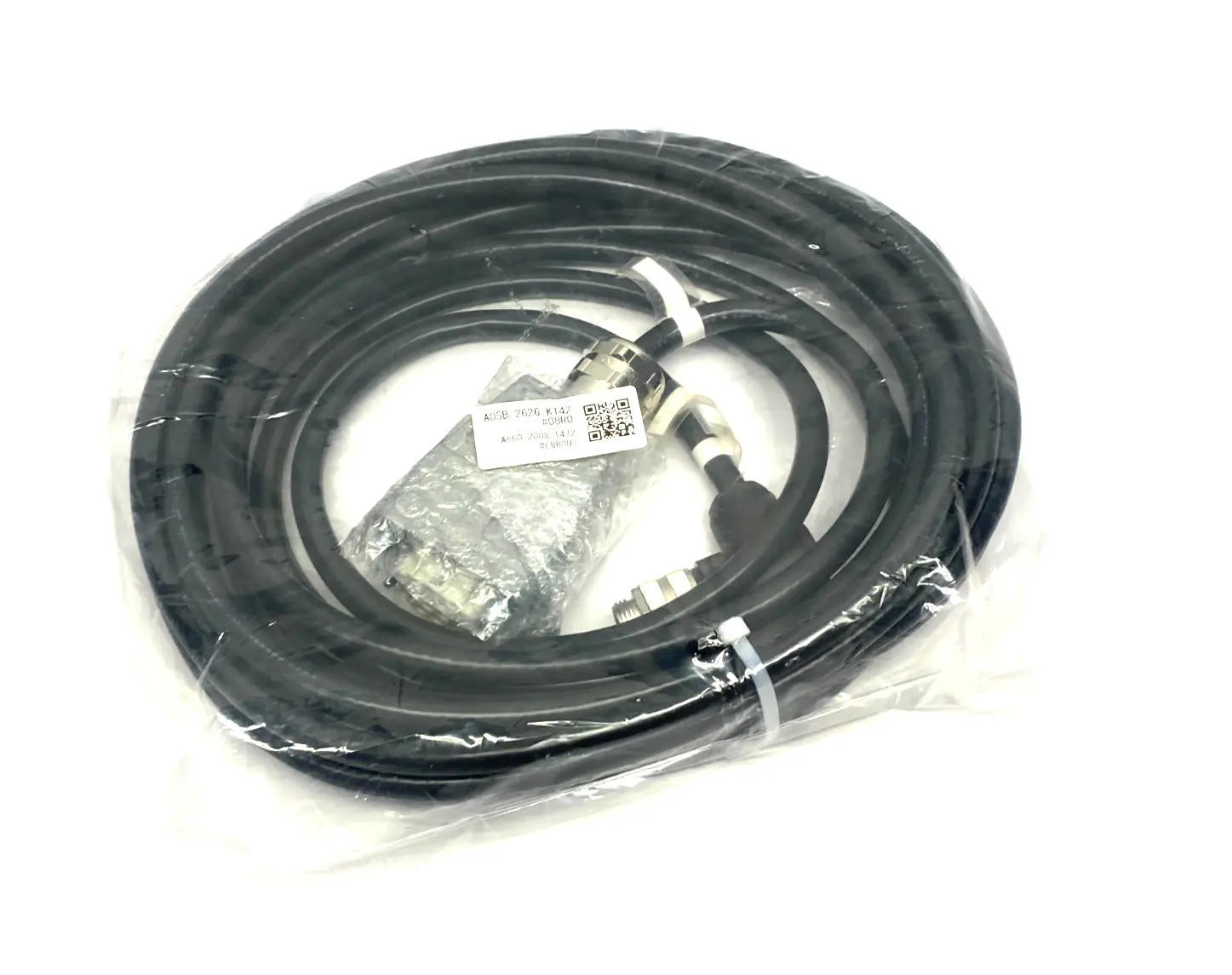 NEW FANUC SERVO/ROBOT POWER CONNECTION CABLE