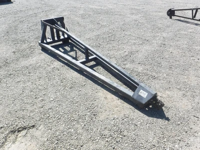 Used 2006 STAR INDUSTRIES 1310-GD Cranes, Jib California US | Western Trencher & Equipment, Inc. #1497931