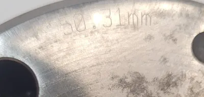 HARDINGE HQC-65 Tooling & Accessories, Collets | Machinery Central (8)