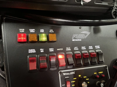 USED 2019 FORD E-450