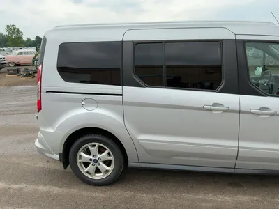 USED 2018 FORD TRANSIT