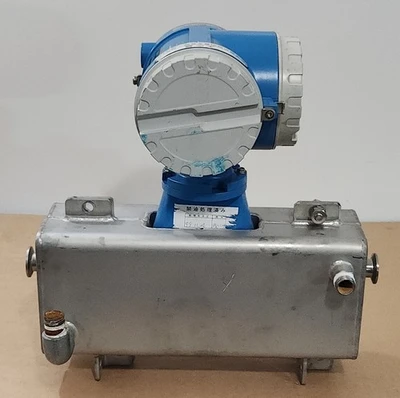USED Endress+Hauser 63FS15-99900A20AIA