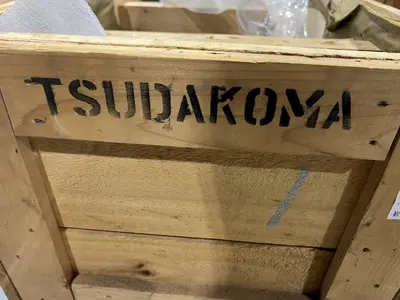 USED 2018 TSUDAKOMA TWA-130