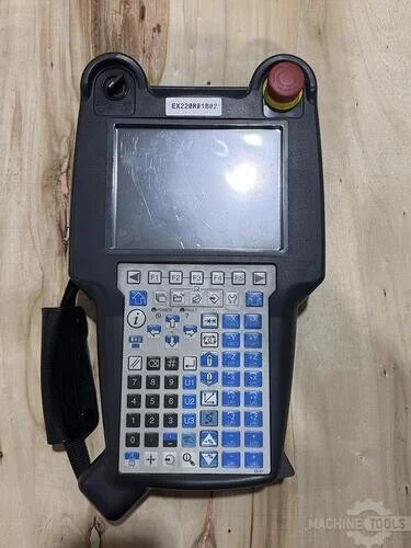 Used FANUC IPENDANT Robots Michigan US | RAB Industries, Inc. #1260571