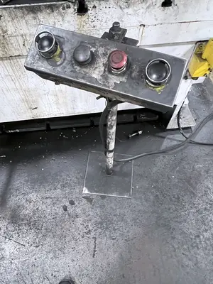 USED AIDA PD010
