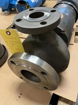 USED BALDOR BALDOR JMM3554T