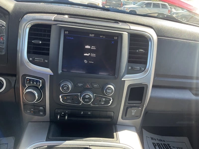 Used 2023 RAM 1500 Pickup Trucks Michigan US | Miedema Asset Management Group #1461436