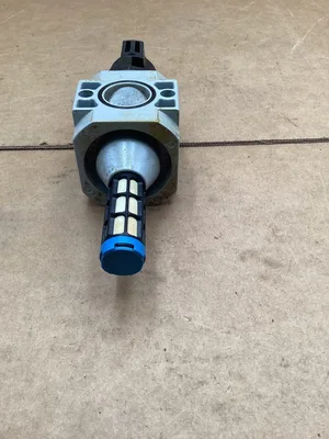 Festo HE-D-MIDI M243 Valve