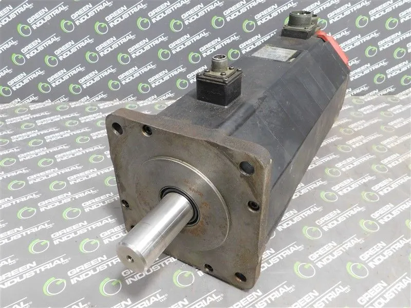 USED FANUC 20S