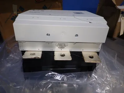 New | in-Stock EATON DIL M580 PLC Contactors | HGR 24 #752395