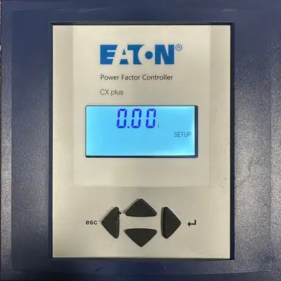 Eaton ACXP12R Control Unit (BIN631)