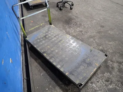 60" X 30" Cart