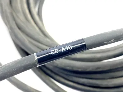 USED KEYENCE CB-A10