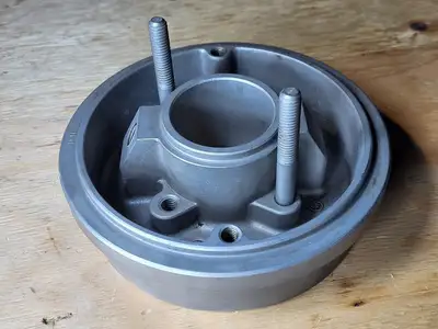 Used GOULDS 104-562 Parts (Hydraulics and Pneumatics) British Columbia CA | Lenmark #257009