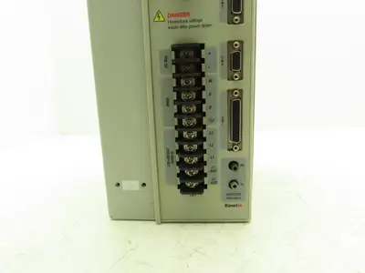 Allen Bradley 2098-DSD-HV050-SE Ultra3000 Servo Drive Module 460V 3Ph Ser B